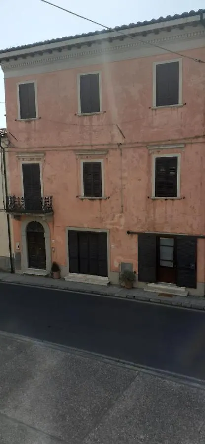 Molina Apartment 213 Pugnano Italy