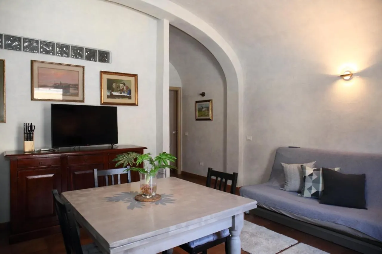 Molina Apartment 213 Pugnano 0*,  Italy
