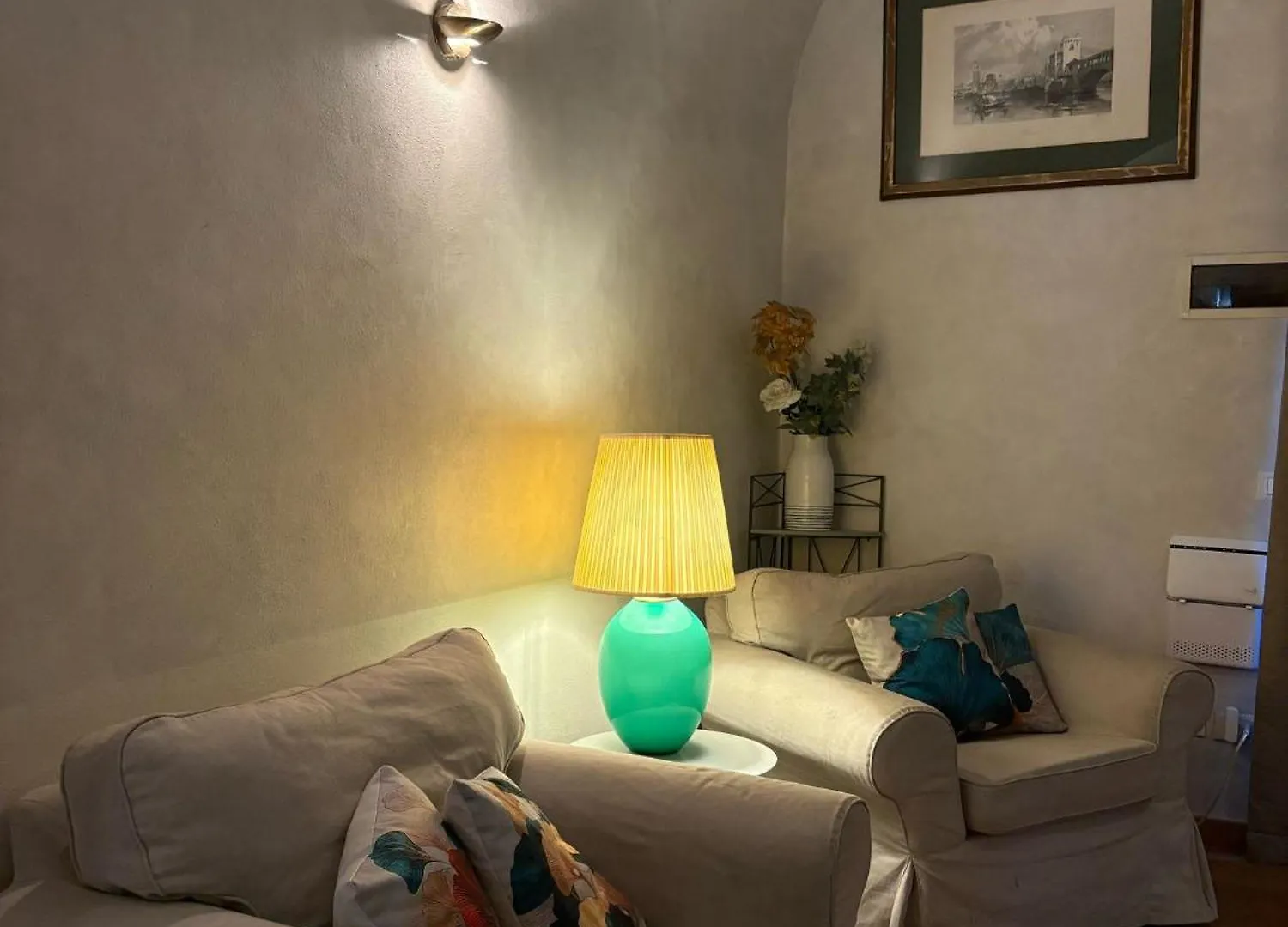 Molina Apartment 213 Pugnano