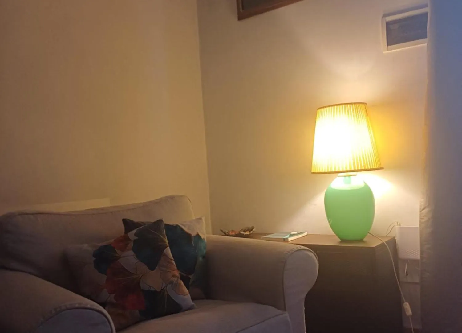 Molina Apartment 213 Pugnano Italy
