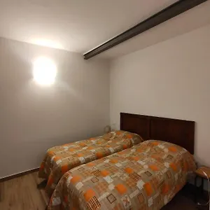 Casa La Falegnameria Bivigliano
