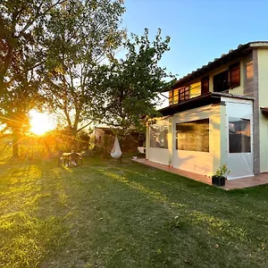 Piccolo Fienile Calcinaia