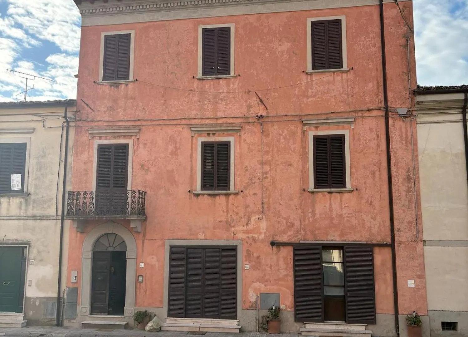 Molina Apartment 213 Pugnano 0*,  Italy