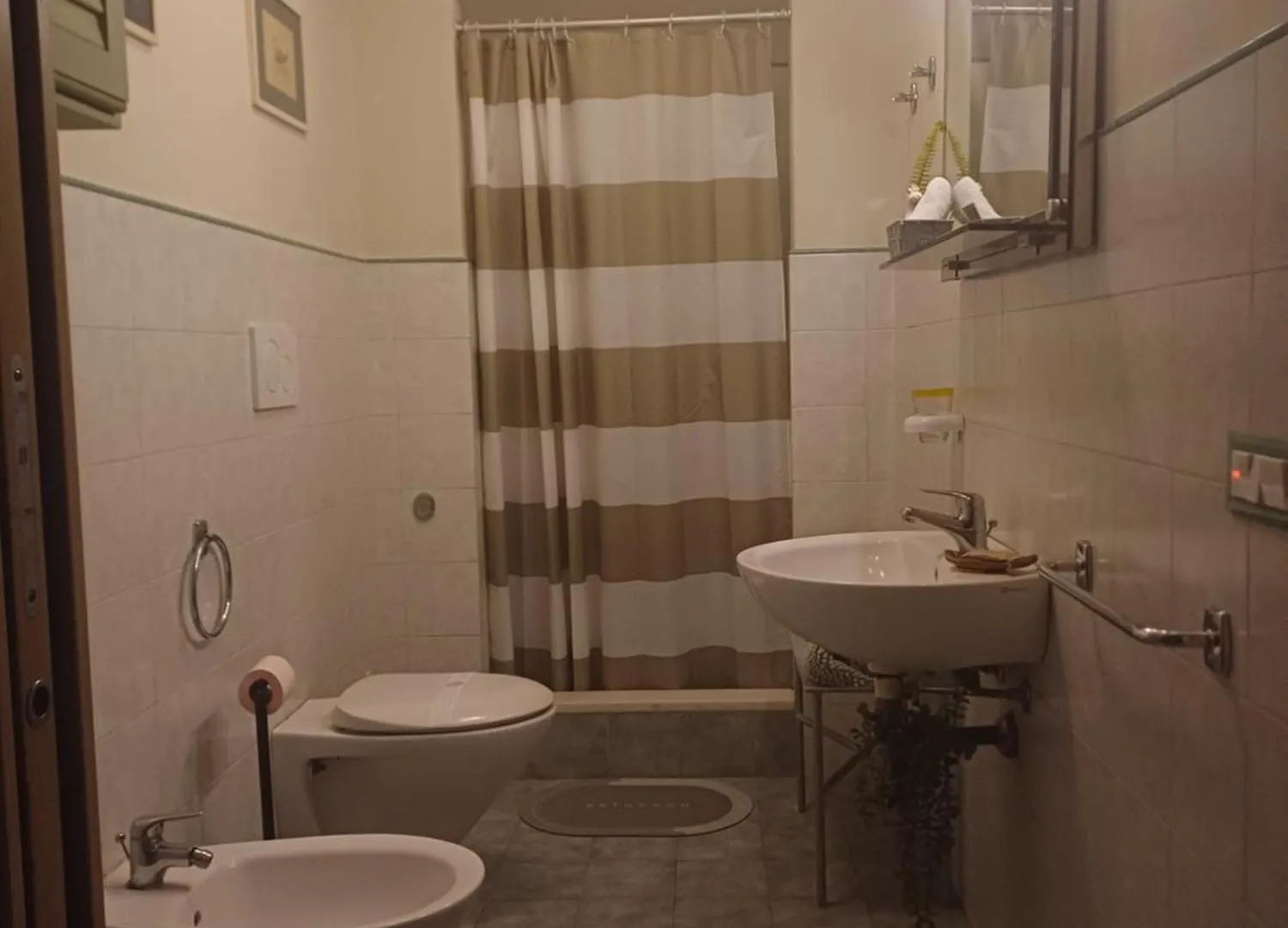 Molina Apartment 213 Pugnano
